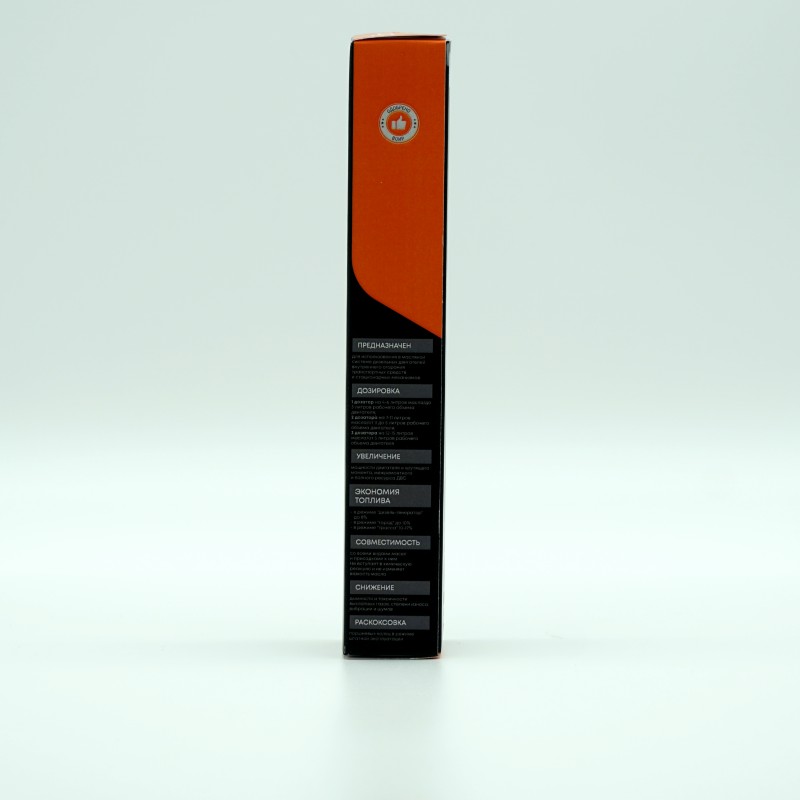 Наносостав EFAM для дизельных ДВС легковых авто - изображение 7
