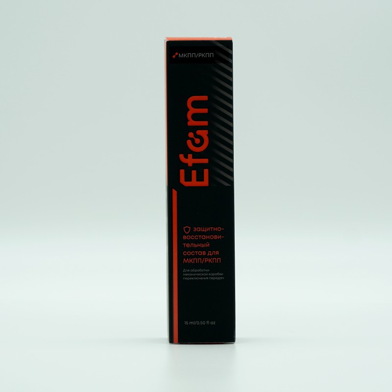 Наносостав EFAM для МКПП легковых авто - изображение 3