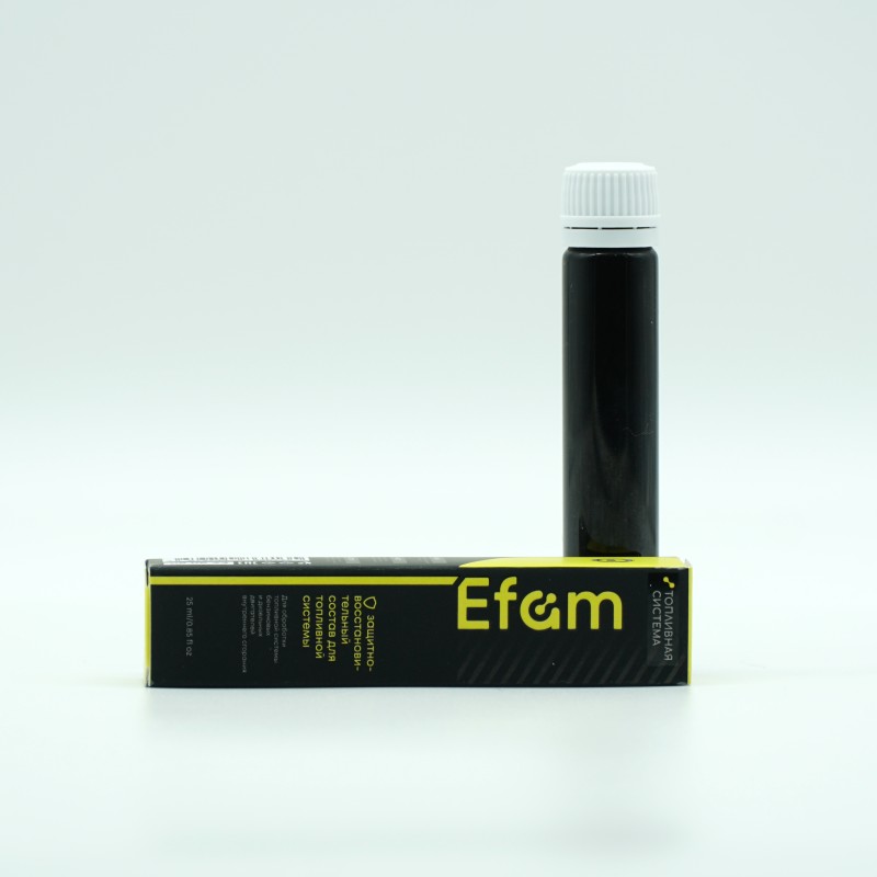 Наносостав EFAM для топливной системы - изображение 2