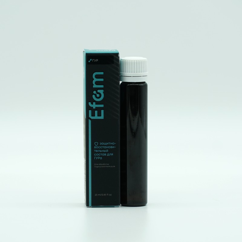 Наносостав EFAM для ГУР - изображение 2