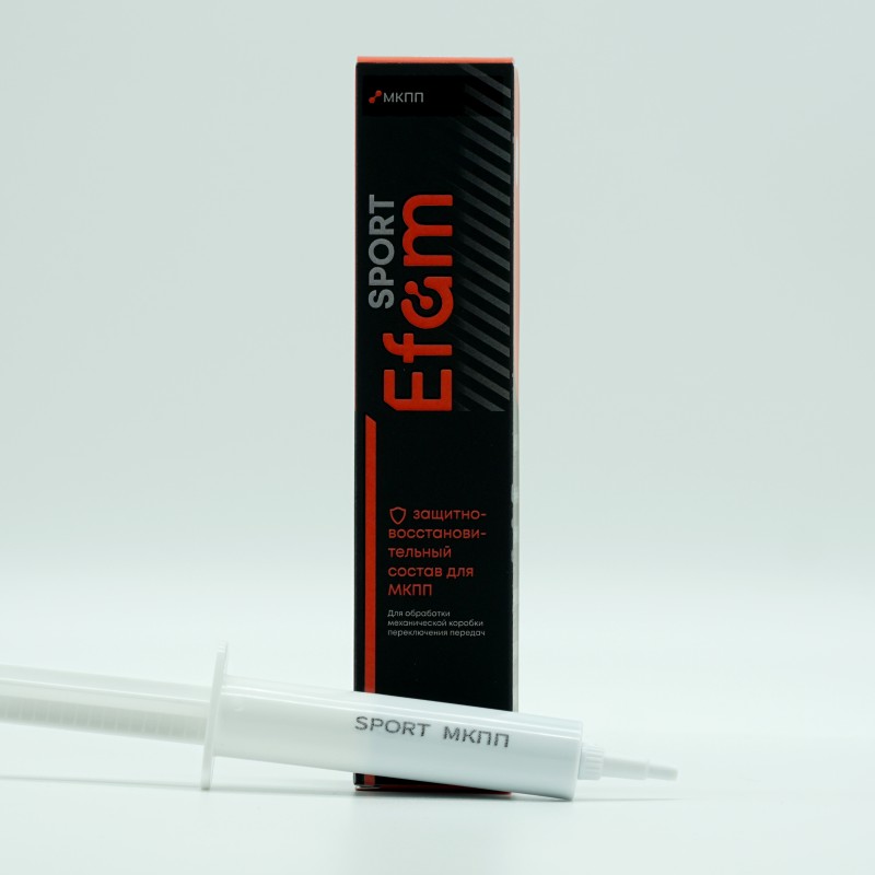 Наносостав EFAM SPORT для МКПП легковых авто - изображение 1