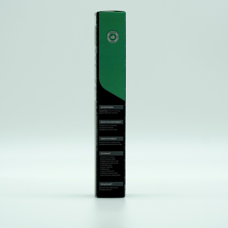 Наносостав EFAM PROM Reducer для промышленных редукторов, комплект 10шт - изображение 7