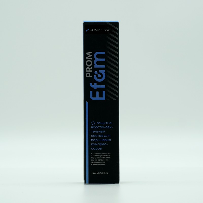 Наносостав EFAM PROM Compressor для промышленных компрессоров - изображение 3