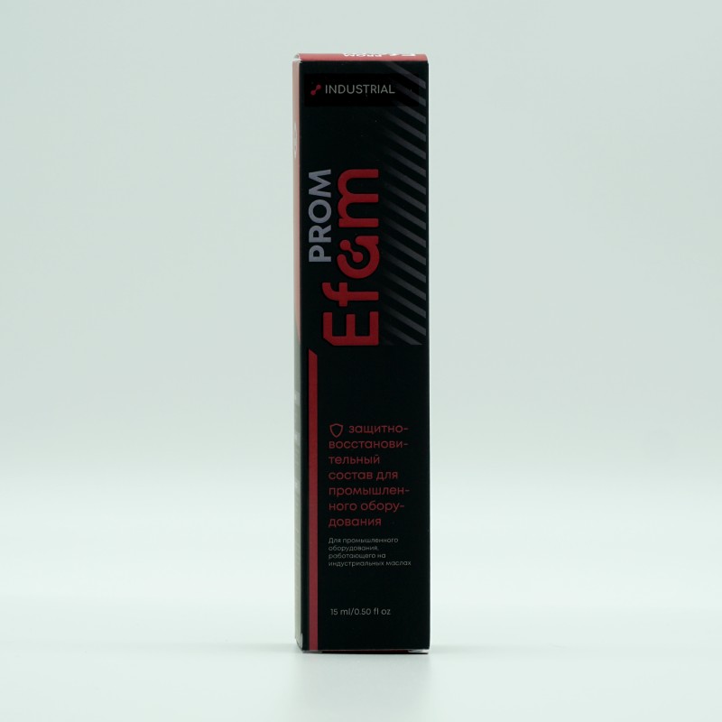 Наносостав EFAM PROM Industrial для промышленных подшипников - изображение 3