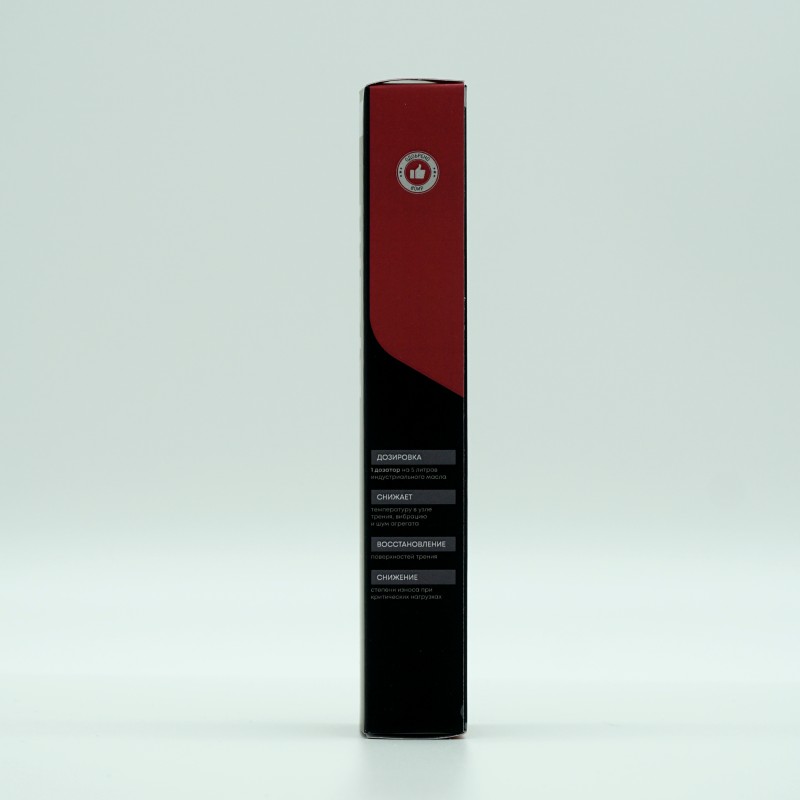 Наносостав EFAM PROM Industrial для промышленных подшипников, комплект 10шт - изображение 7